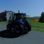 new holland td85d v1.0 fs22 3