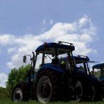 new holland tdd v1.0 fs22 3