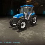 new holland tdd v1.0 fs22 4