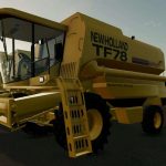 new holland tf series v1.0 fs22 2