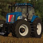 new holland tg edited v1.0 fs22 4