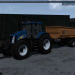 new holland tg series v1.0 fs22 3