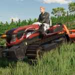 new holland tk4 series v1.0 fs22 1