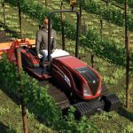 new holland tk4 series v1.0 fs22 4