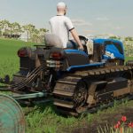 new holland tk4 series v1.0 fs22 5