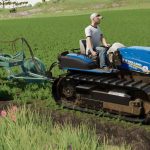 new holland tk4 series v1.0 fs22 6