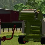 new holland tl80a tl100a v1.0 fs22 3