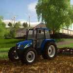 new holland tl80a tl100a v1.1 fs22 1