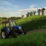 new holland tl80a tl100a v1.1 fs22 3