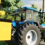 new holland tm 120 155 v2.0 fs22 3