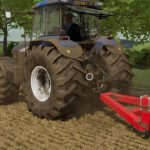 new holland tm 120 155 v2.2 fs22 1