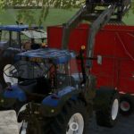 new holland tm 120 155 v2.2 fs22 3