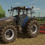 new holland tm 120 155 v2.2 fs22 4