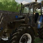 new holland tm 120 155 v2.2 fs22 6