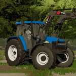 new holland tm 120 v1.0 fs22 1