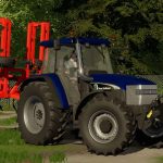 new holland tm 120 v1.0 fs22 4