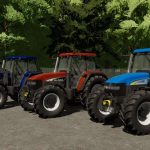 new holland tm 120 v1.0 fs22 5