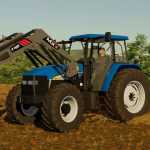 new holland tm 120 v1.1 fs22 1