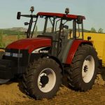 new holland tm 120 v1.1 fs22 4