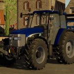 new holland tm 120 v1.1 fs22 5