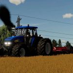 new holland tm 175 190 v1.0.0.1 fs22 2