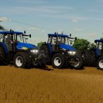 new holland tm 175 190 v1.0.0.1 fs22 6