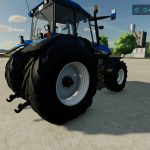 new holland tm 175 190 v1.1 fs22 11