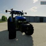 new holland tm 175 190 v1.1 fs22 13