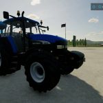 new holland tm 175 190 v1.1 fs22 4