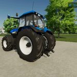 new holland tm 175 190 v1.1 fs22 6