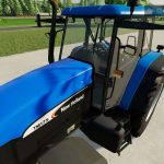 new holland tm 175 190 v1.1 fs22 7