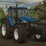 new holland tm pack v1.0 fs22 3