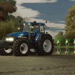 new holland tm pack v1.0 fs22 5