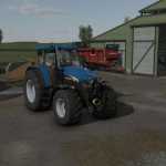 new holland tm series beta v1.0 fs22 1