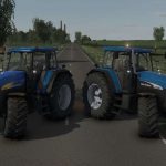 new holland tm series beta v1.0 fs22 3