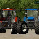 new holland tm series v1.0 fs22 1