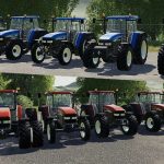 new holland tm series v1.0.1 fs22 3