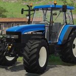 new holland tm series v1.0.1 fs22 4