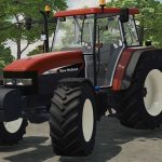 new holland tm series v1.0.1 fs22 6