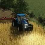 new holland tm turve v1.0 fs22 1