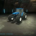 new holland tm turve v1.0 fs22 3