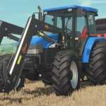 new holland tm v1.0 fs22 1