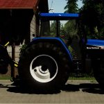 new holland tm155 chip v1.0 fs22 3