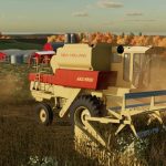 new holland tr 5 series v1.0 fs22 5