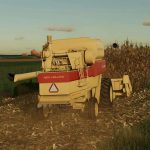 new holland tr 5 series v1.0 fs22 7