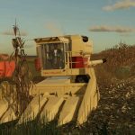 new holland tr 5 series v1.0 fs22 8