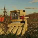 new holland tr 5 series v1.1 fs22 1