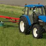 new holland ts series v1.0 fs22 1