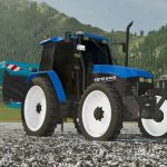 new holland ts series v1.0 fs22 4