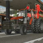 new holland ts series v1.0 fs22 5